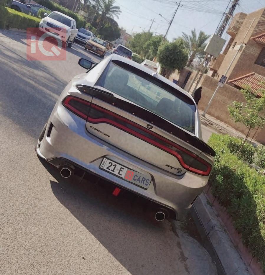 دودج تشارجر